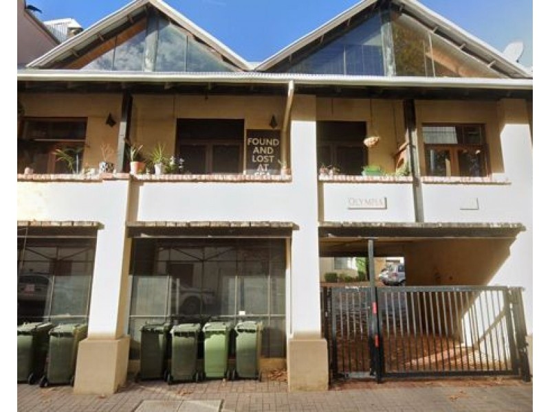 9 7 Leake street, Fremantle WA 6160