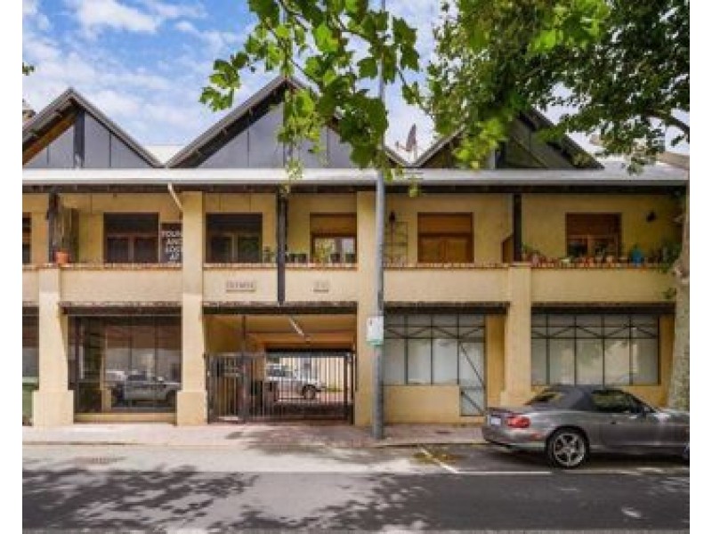 9 7 Leake street, Fremantle WA 6160