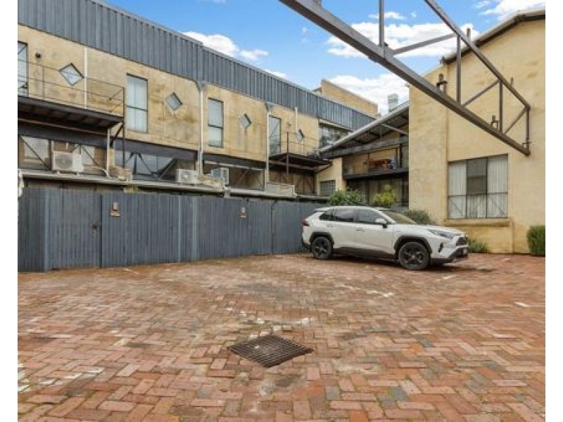 9 7 Leake street, Fremantle WA 6160