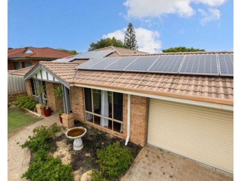 8 Lavalle Rise, South Lake WA 6164