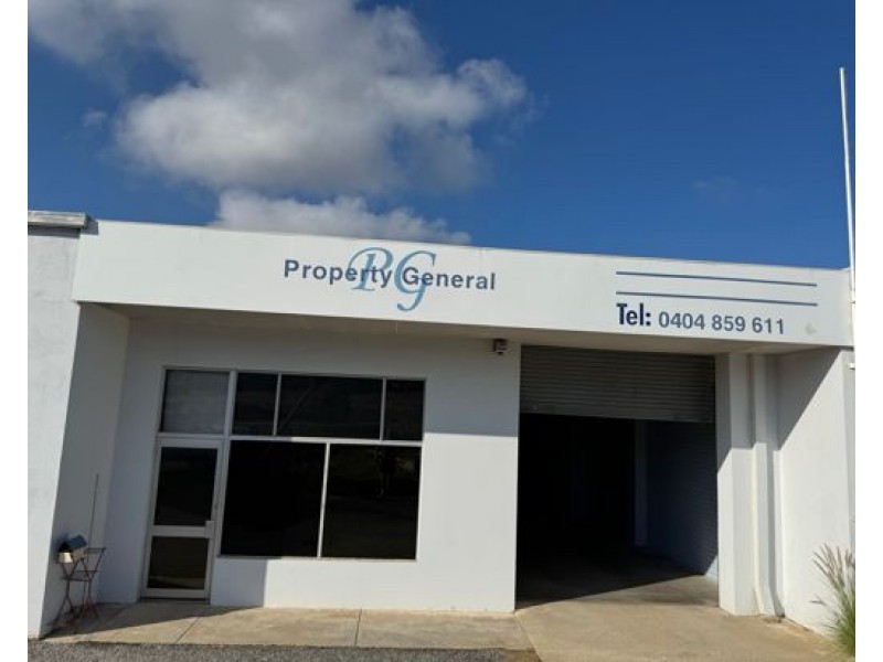 U2/3 Jarvis St, O’connor WA 6163
