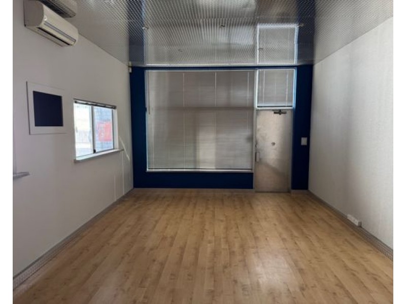 U2/3 Jarvis St, O’connor WA 6163