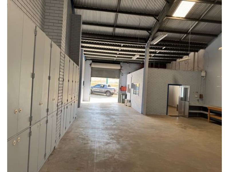 U2/3 Jarvis St, O’connor WA 6163