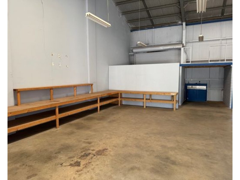 U2/3 Jarvis St, O’connor WA 6163