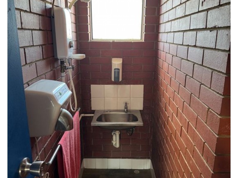 U2/3 Jarvis St, O’connor WA 6163