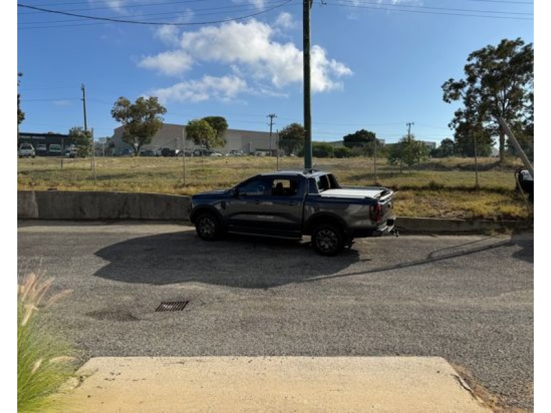 U2/3 Jarvis St, O’connor WA 6163