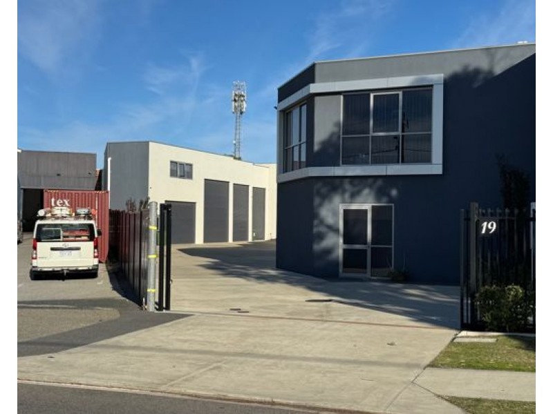 U3/19 Jones Street, O’connor WA 6163