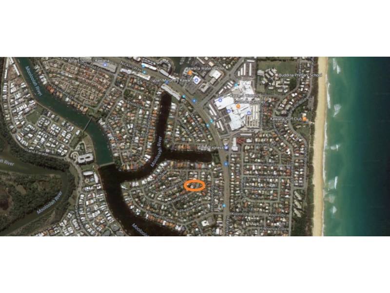 10 Rosella Street, Buddina QLD 4575