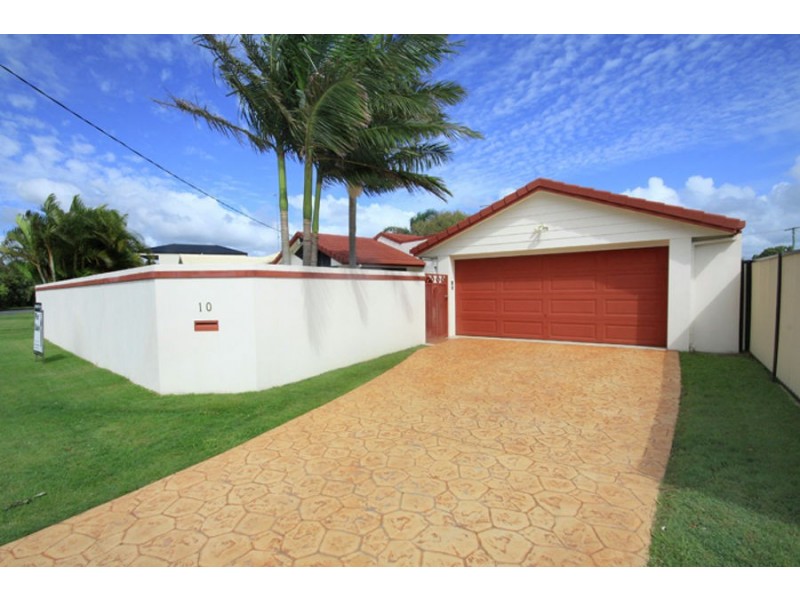 10 Rosella Street, Buddina QLD 4575