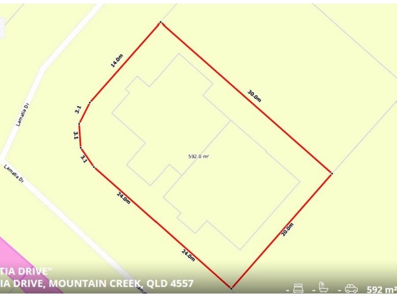 2/10 Lamatia Drive, Mountain Creek QLD 4557