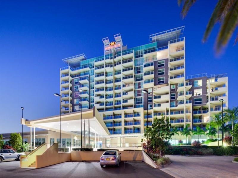 420-421/38 Mahogany Drive, Pelican Waters QLD 4551