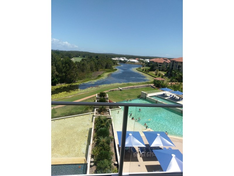 420-421/38 Mahogany Drive, Pelican Waters QLD 4551
