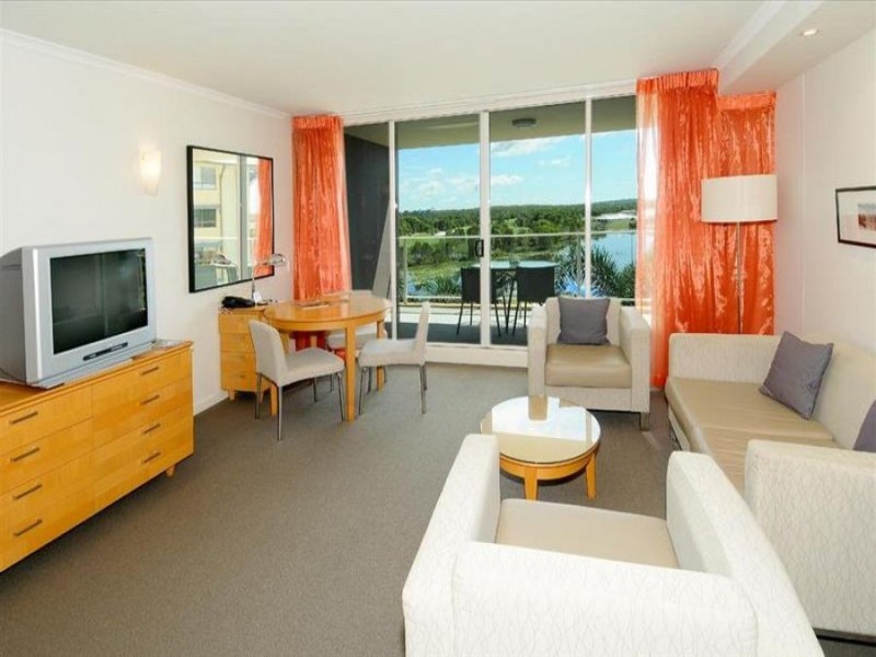 420-421/38 Mahogany Drive, Pelican Waters QLD 4551