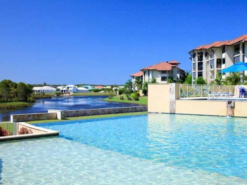 420-421/38 Mahogany Drive, Pelican Waters QLD 4551