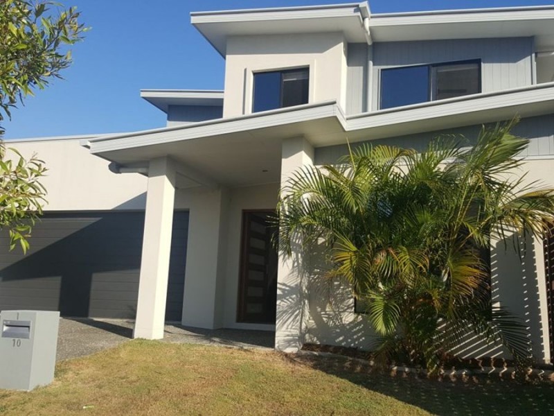 1/10 Lamatia Drive, Mountain Creek QLD 4557