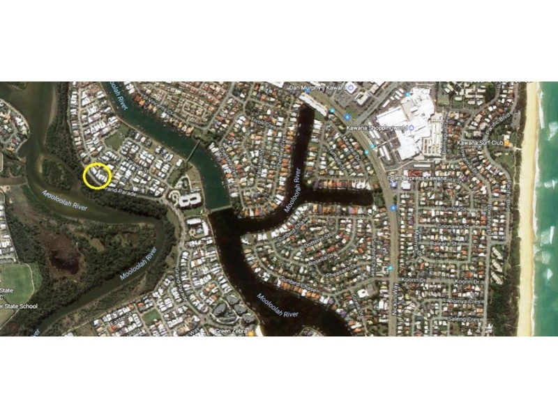 10 Jersey Place, Kawana Island QLD 4575