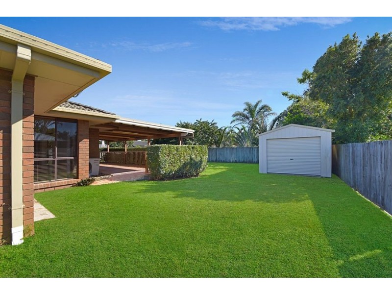 5 Kulanda Street, Wurtulla QLD 4575