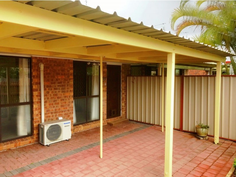 85/8 Longwood St, Minyama QLD 4575