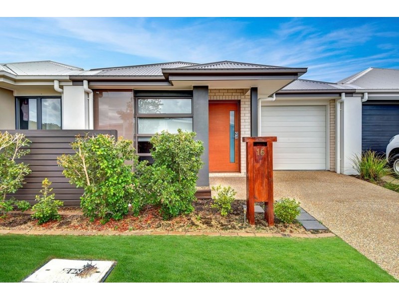 16 Coral Crescent, Caloundra West QLD 4551