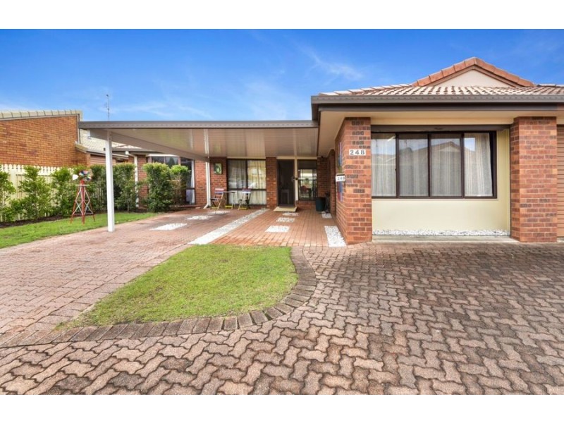 248/25 St Vincents Crt, Minyama QLD 4575