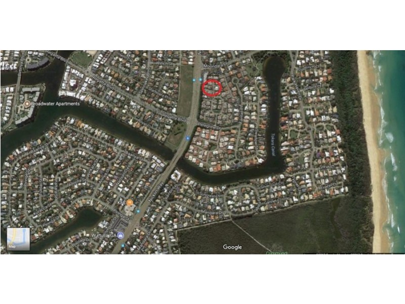 31/1 Peregrine Drv, Wurtulla QLD 4575