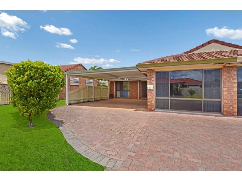 31/2 Longwood St, Minyama QLD 4575