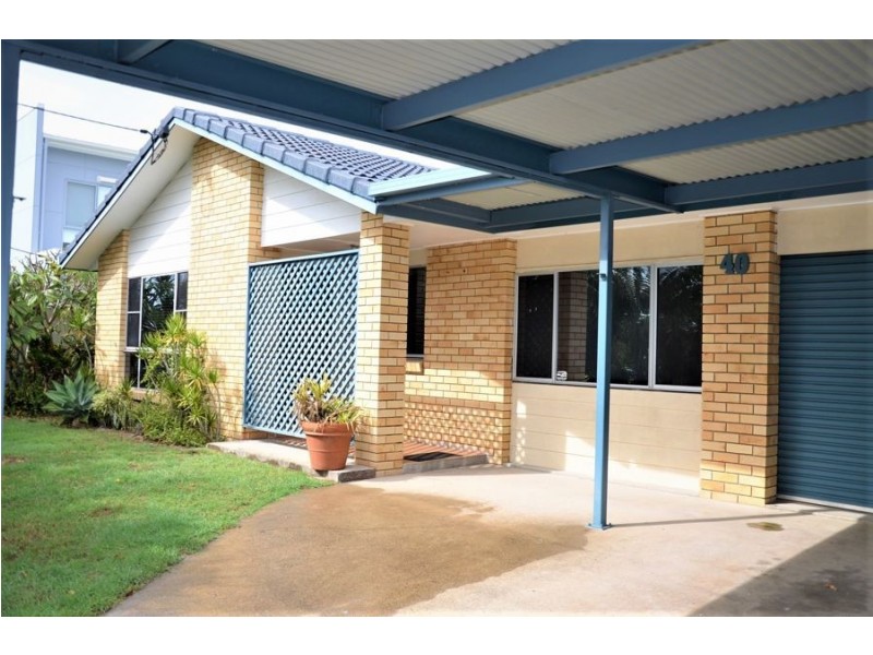 40 Wurley Drive, Wurtulla QLD 4575