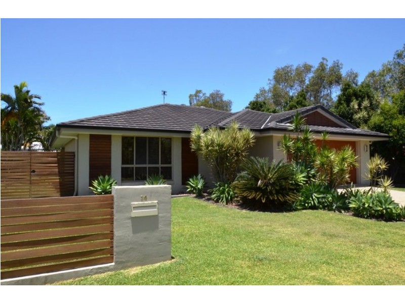 14 Kamala Place, Meridan Plains QLD 4551