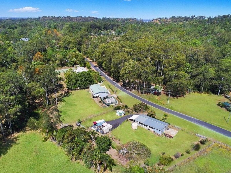 47-63 Main Creek Rd, Tanawha QLD 4556