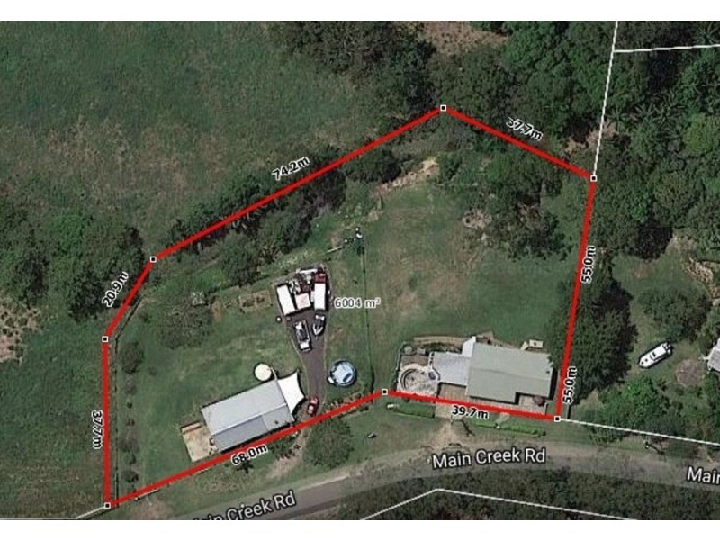 47-63 Main Creek Rd, Tanawha QLD 4556