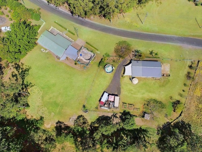 47-63 Main Creek Rd, Tanawha QLD 4556