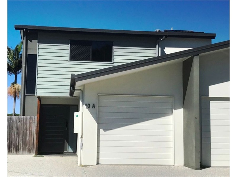 10A Ngama Street, Wurtulla QLD 4575