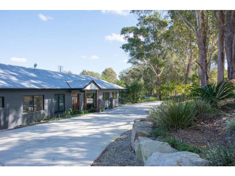 31 Coveys Road, Tinbeerwah QLD 4563