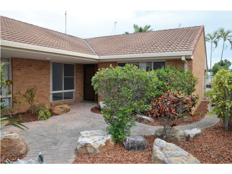 7 Coomaroo Crescent, Minyama QLD 4575