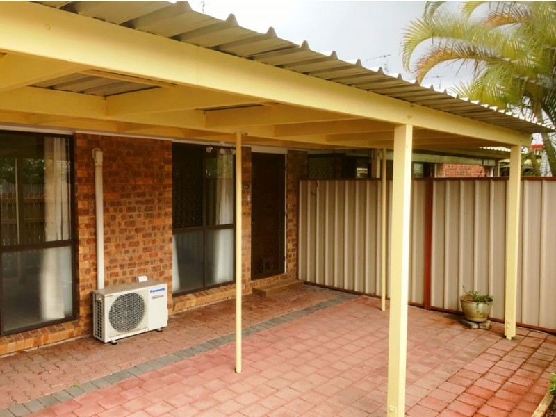 85/8 Longwood St, Minyama QLD 4575