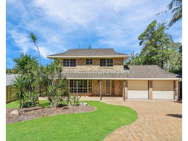 12 Barkston Court, Buderim QLD 4556