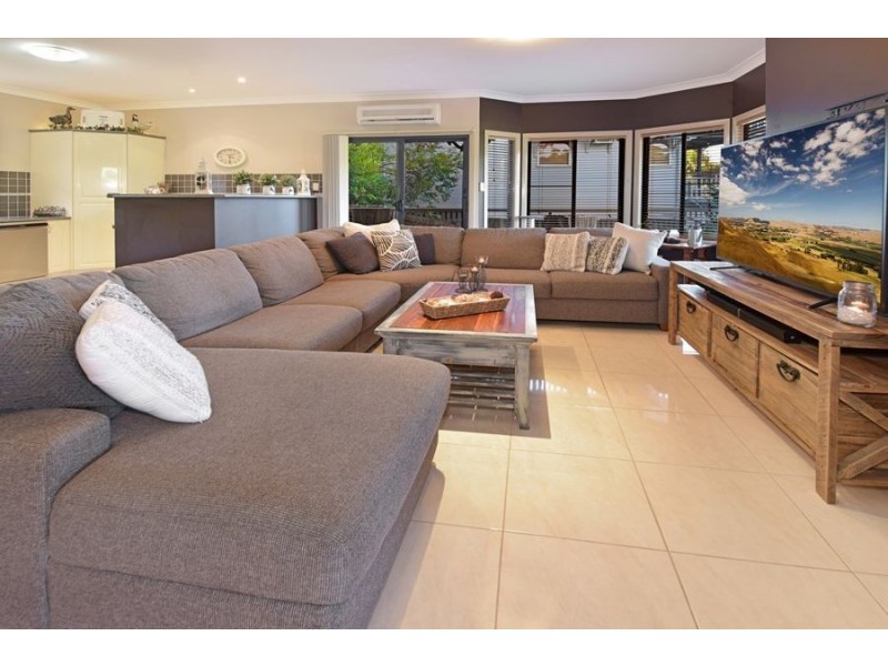 11 Crows Ash Court, Palmwoods QLD 4555