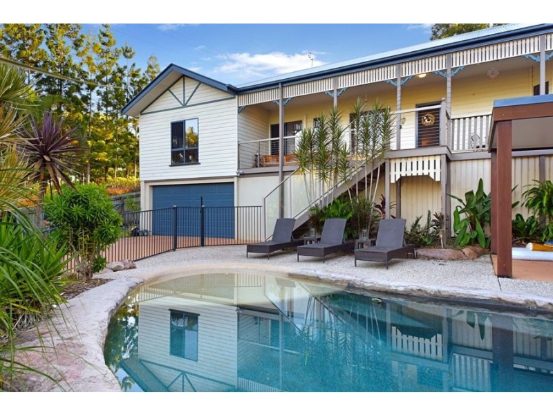 11 Crows Ash Court, Palmwoods QLD 4555