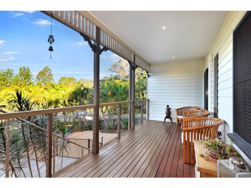 11 Crows Ash Court, Palmwoods QLD 4555