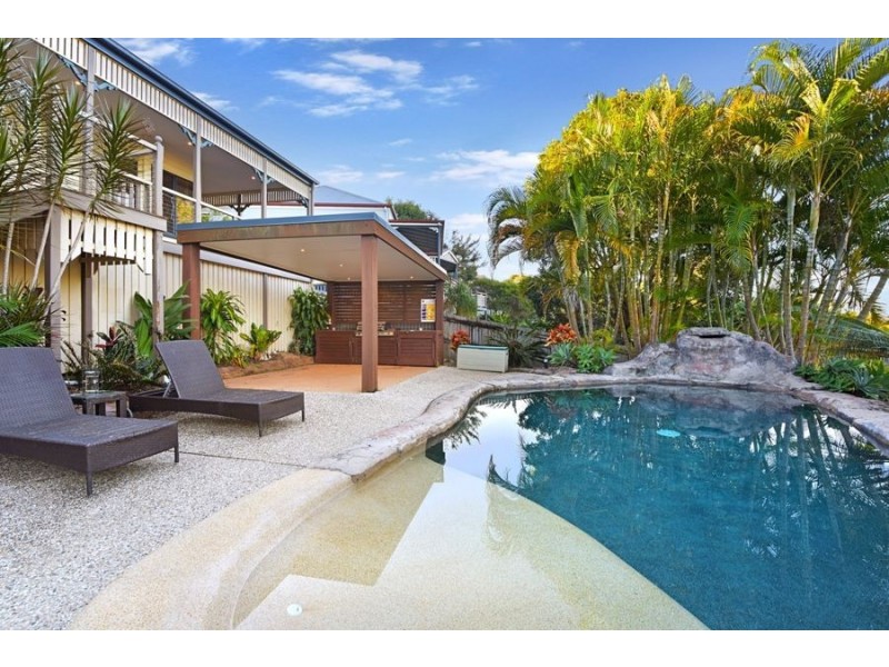 11 Crows Ash Court, Palmwoods QLD 4555
