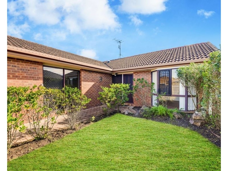 253/25 Saint Vincent Court, Minyama QLD 4575