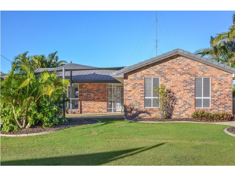 7 Rosella Street, Parrearra QLD 4575