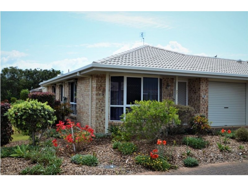 92/2 Peregrine Drive, Wurtulla QLD 4575