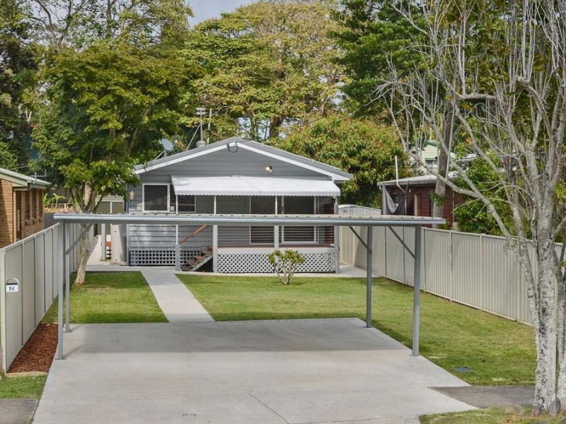 36 Jones st, Mooloolah Valley QLD 4553