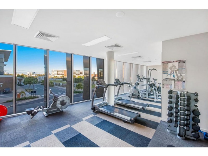 Unit 3709/3 Emporio Place, Maroochydore QLD 4558