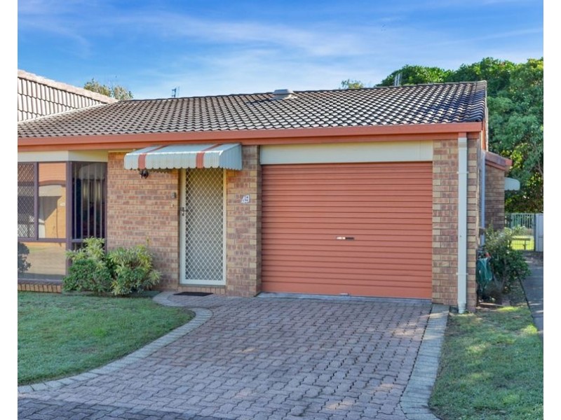 49/10 Melody Court, Warana QLD 4575