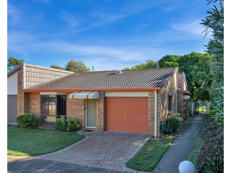 49/10 Melody Court, Warana QLD 4575