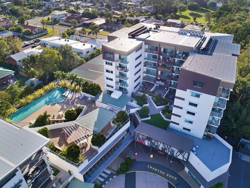 3213/3 Emporio Place, Maroochydore QLD 4558
