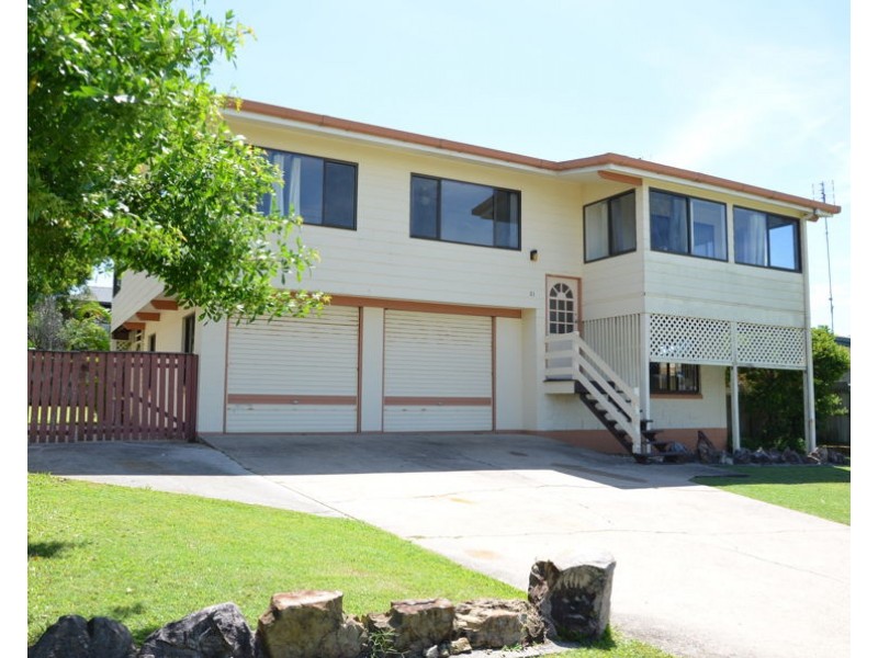 21 Kumala Street, Battery Hill QLD 4551