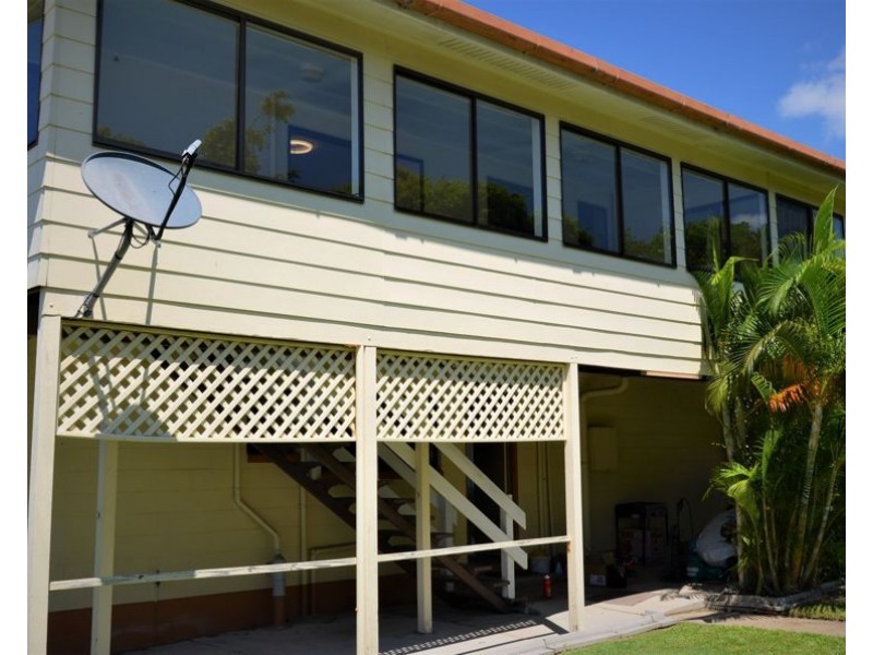 21 Kumala Street, Battery Hill QLD 4551